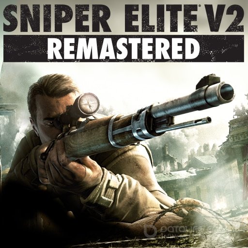 Sniper Elite V2 Remastered [SVN 2797 PF 85690] (2019) PC | L