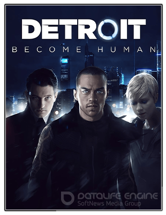 Detroit: Become Human [v IR 2 0210401 1011] | RePack by Chovka