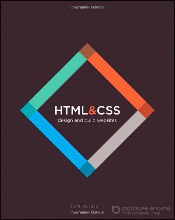 HTML5 CSS წიგნი