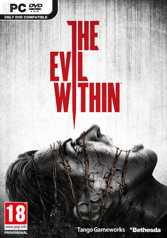 The Evil Within: The Complete Edition (2014) PC