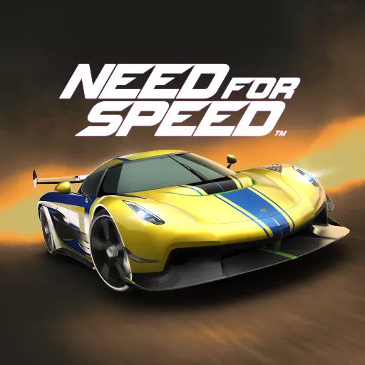 Need for Speed™ No Limits •android