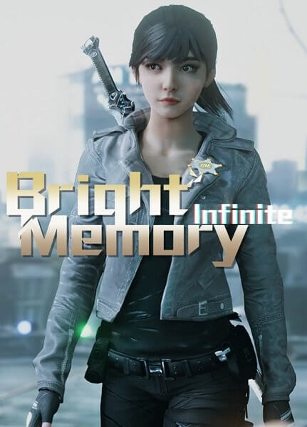 Bright Memory: Infinite - Ultimate Edition | License