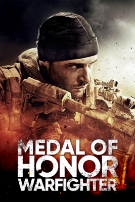 Medal of Honor: Warfighter - Deluxe Edition | Repack by DODI