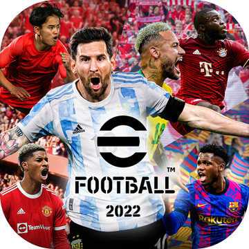 eFootball PES 2023 android