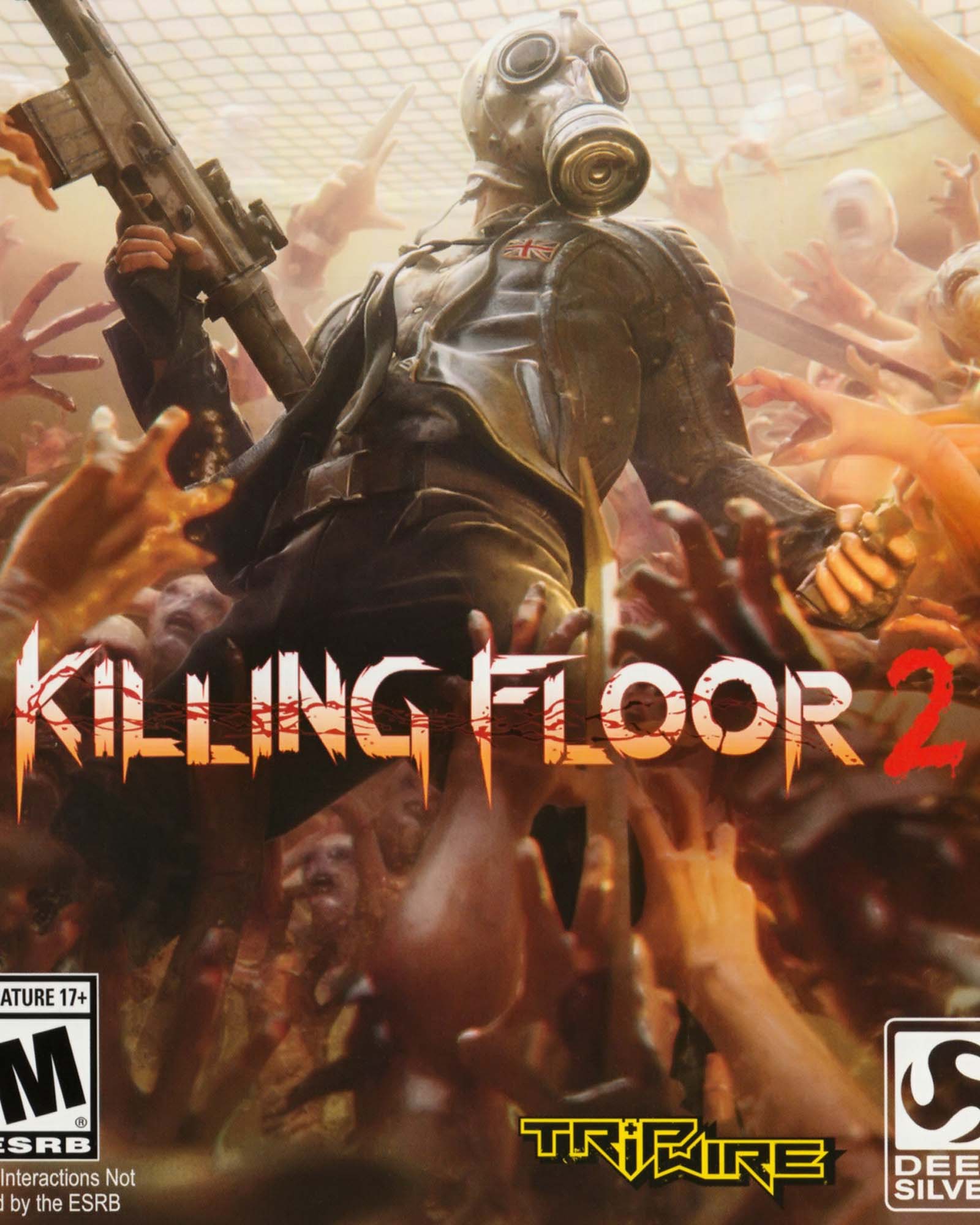 Killing Floor 2: Digital Deluxe Edition