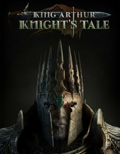 King Arthur: Knight's Tale | Portable