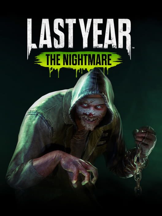 Last Year: The Nightmare | 0xdeadc0de