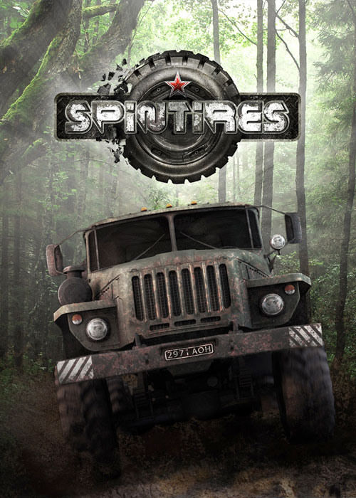 Spintires [v 1.3.7 + 2 DLC] (2014) PC | RePack от SEREGA-LUS