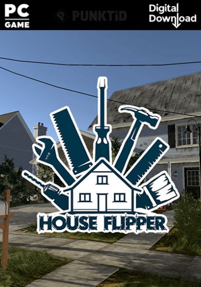 House Flipper | RePack By Chovka