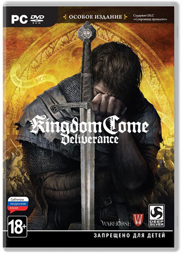 Kingdom Come: Deliverance - Royal Edition | License