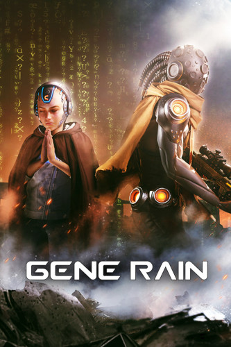 Gene Rain | CODEX