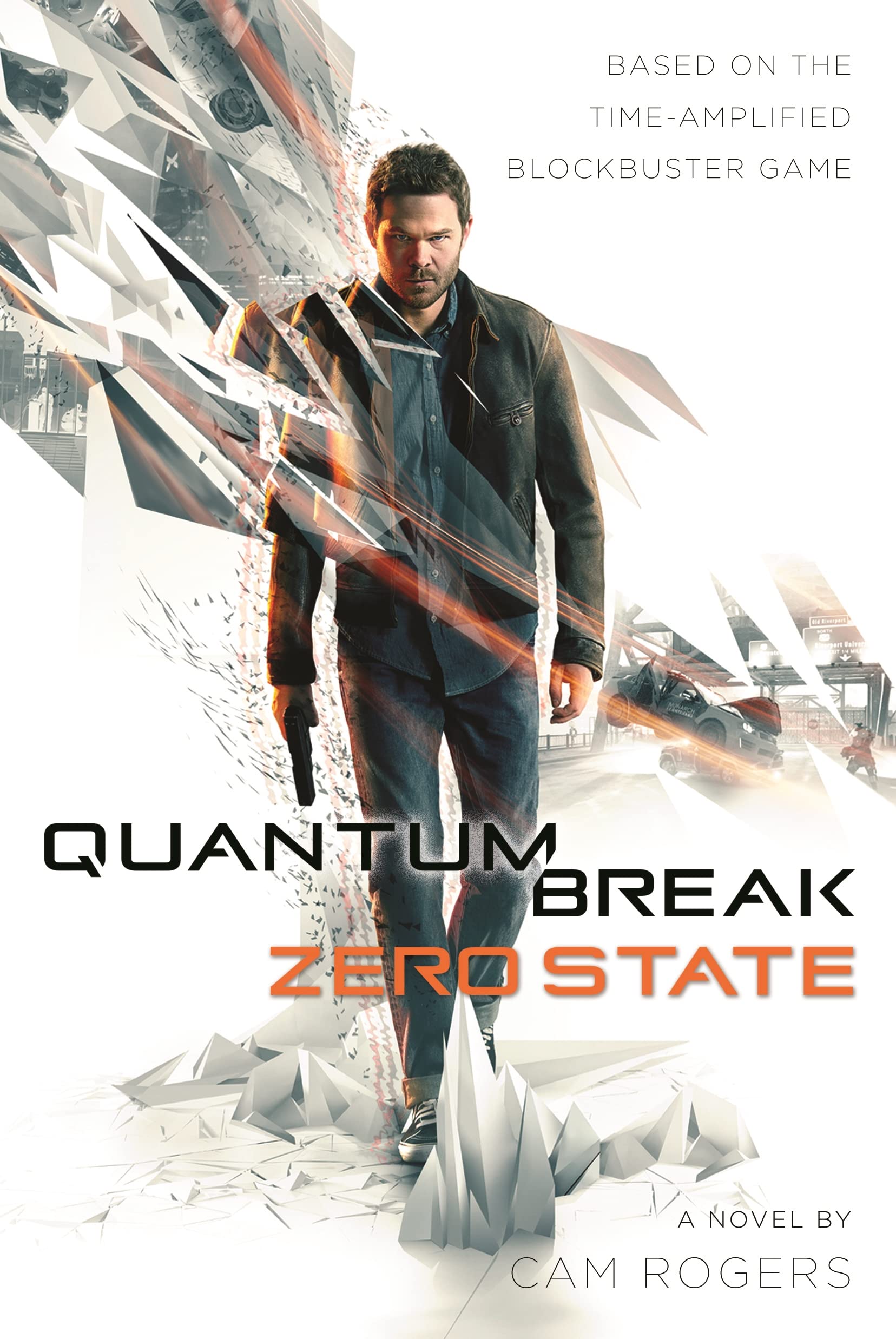 Quantum Break | RePack By R.G. Механики
