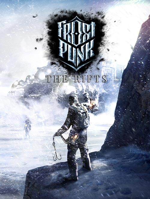 Frostpunk | Repack by FitGirl