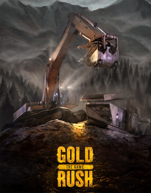 Gold Rush: The Game | RePack By Xatab