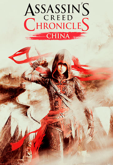 მოქმედებითი Assassin’s Creed Chronicles: China (2015) PC | RePack by R.G. Steamgames