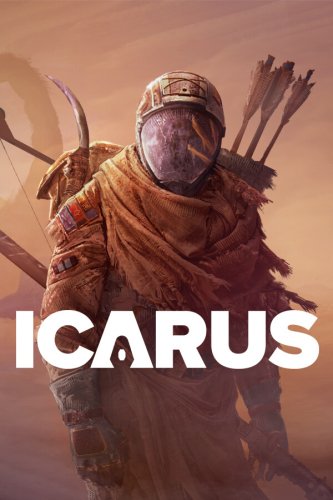 Icarus: Supporters Edition PC | Portable