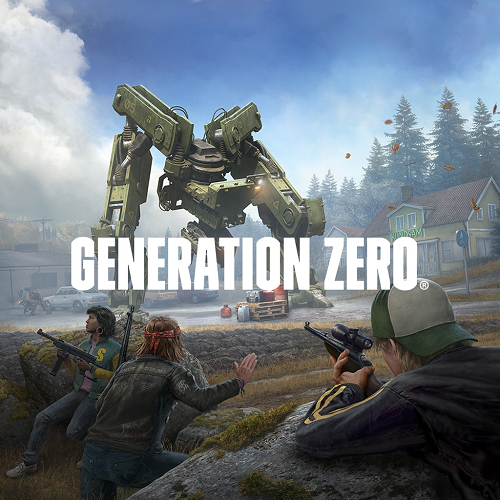 Generation Zero: Complete Collection PC | RePack от Pioneer