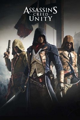 Assassin's Creed Unity | Repack by R.G Mechanics