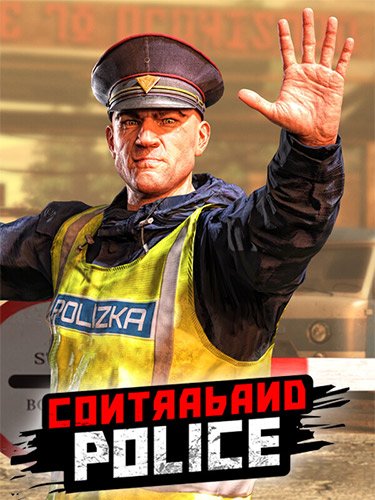Contraband Police | Portable