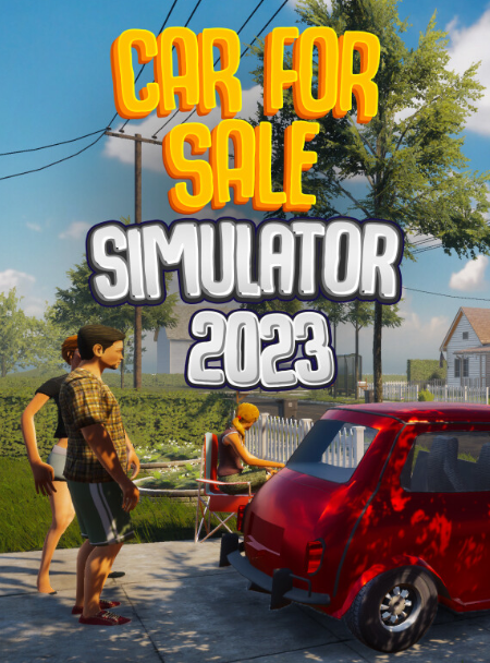 Car For Sale Simulator 2023 | Portable