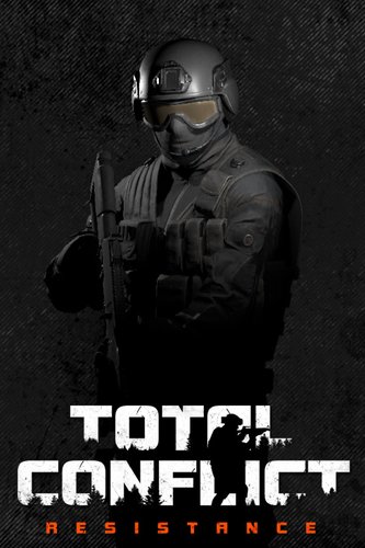 Total Conflict: Resistance | Portable